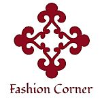 Business logo of Fashion corner