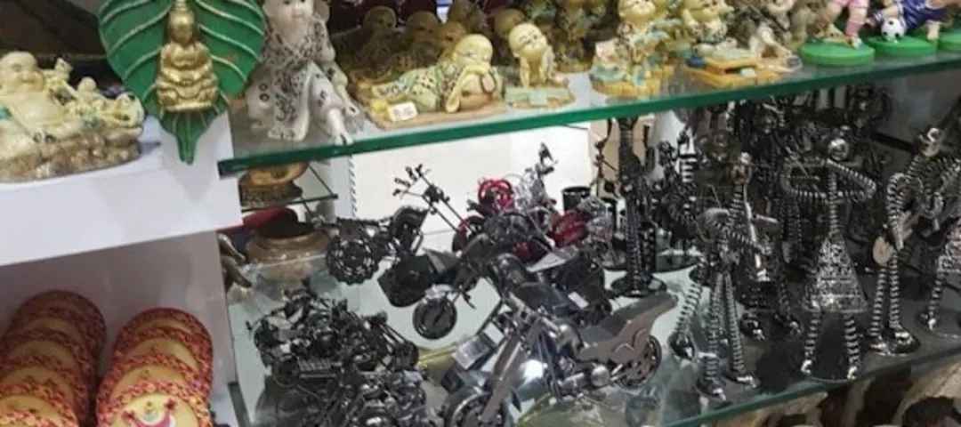 Shop Store Images of Taiyab traders