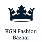 Business logo of KGN Fashion Bazaar