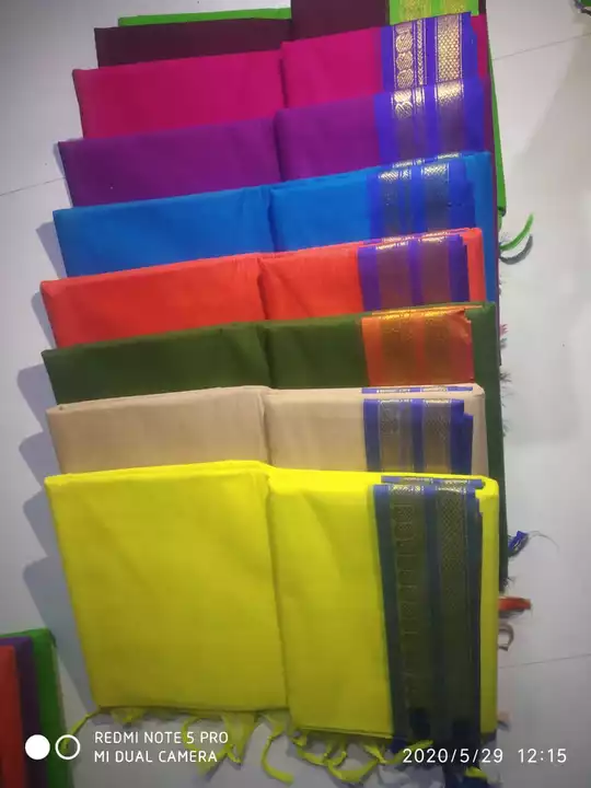 Product uploaded by Cotton saree on 5/18/2022