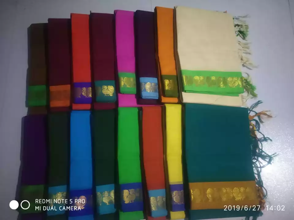 Product uploaded by Cotton saree on 5/18/2022