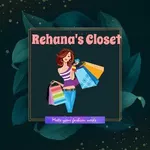 Business logo of Rehana Closet