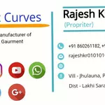 Business logo of Classic Curves