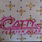 Business logo of Catty Fashion
