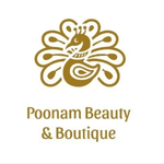 Business logo of Poonam's Boutique