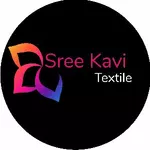 Business logo of Sree Kavi Textile