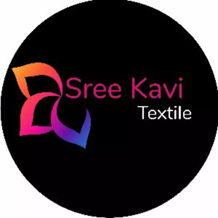 Post image Sree Kavi Textile has updated their profile picture.