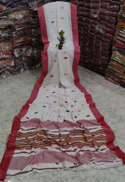 Product uploaded by HANDLOOM SAREES on 5/18/2022