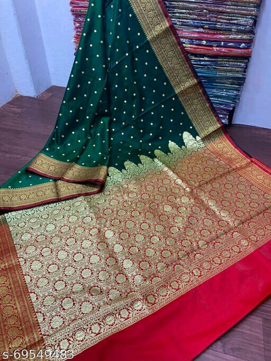 Shalu uploaded by Pranjal Saree Center and boutique on 5/18/2022