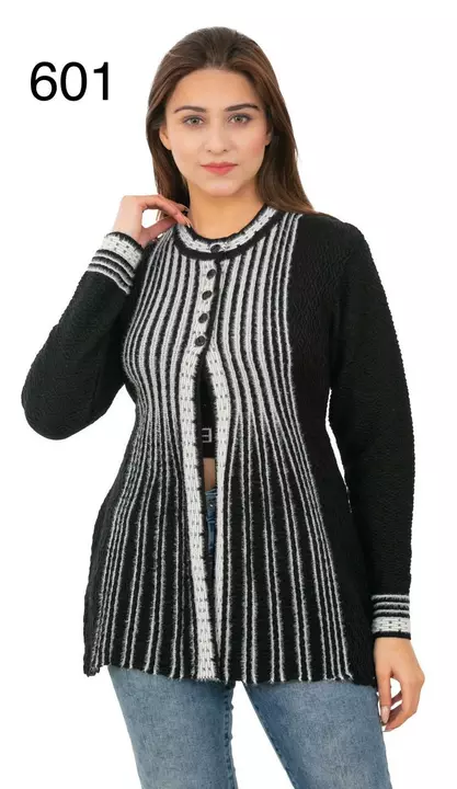 Post image WOMEN SWEATER 
CARDIGANS 
AVAILABLE IN WIDE RANGE 
WINTER SEASON - 2022-2023
CONTACT FOR BOOKING 
 K N KAPOOR HOSIERY 
LUDHIANA 
8872785000
