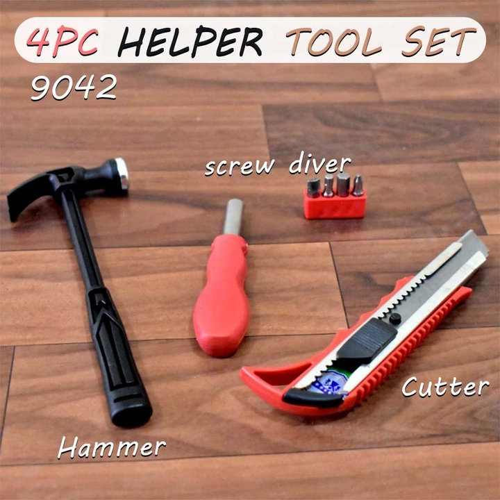Helper tool uploaded by DeoDap on 5/18/2022