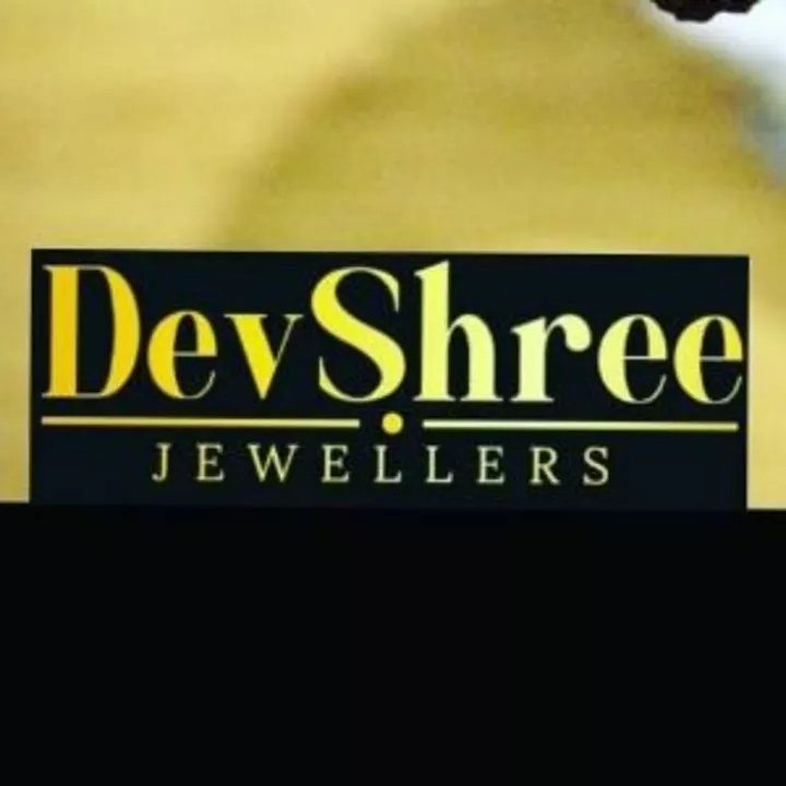 Post image Dev shree jewellers has updated their profile picture.