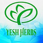 Business logo of YESH HERBS