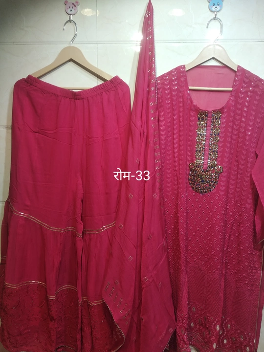 Product uploaded by Sachdeva fab on 5/18/2022