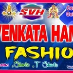 Business logo of Sri venkata hanuma fashion