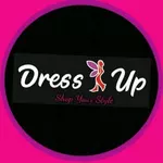 Business logo of DRESS UP