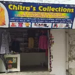 Business logo of Chitrasen cpllection