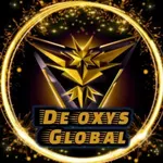 Business logo of Deoxys Global