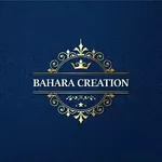 Business logo of Bahara creations