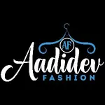 Business logo of AADIDEVFASHION