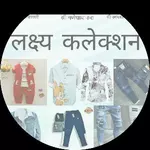 Business logo of Lakshya collection