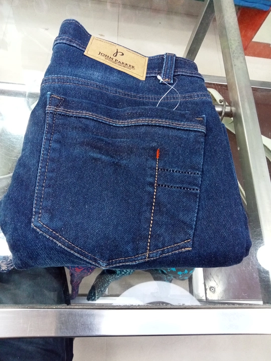 Jeans uploaded by Sale on 5/18/2022