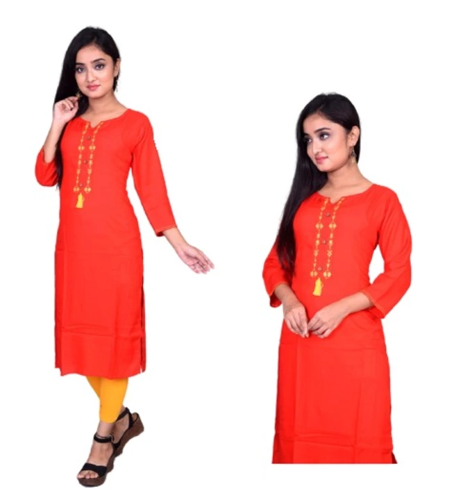 Product image with ID: fashionable-women-kurti-431ecee2