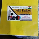Business logo of Delhi fashion rediment garment