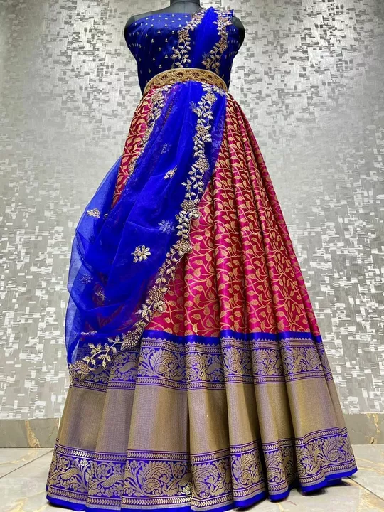Product uploaded by Bhargavi fashion on 5/18/2022