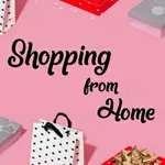 Business logo of Shopping from Home