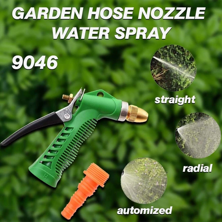 Hose nozzle uploaded by DeoDap on 5/18/2022
