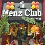 Business logo of Menz club