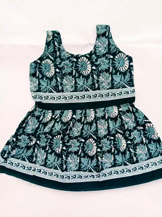 Cotton frock uploaded by business on 5/18/2022
