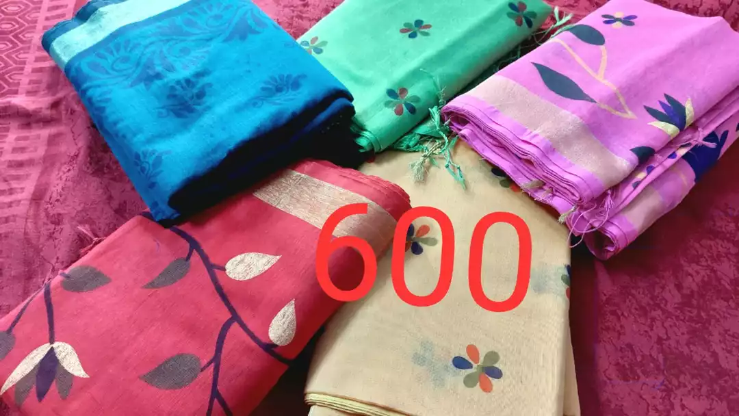 Post image Wants to buy saree contact me...9830417365
