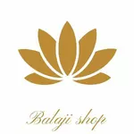 Business logo of Balaji brand