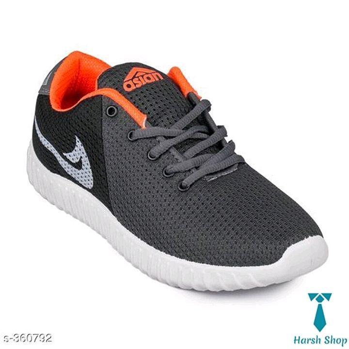 Classy Men's Sports Shoes Vol 8

Material: Outer Material - Mesh, Sole Material - Canvas
 Size: UK/I uploaded by business on 10/27/2020