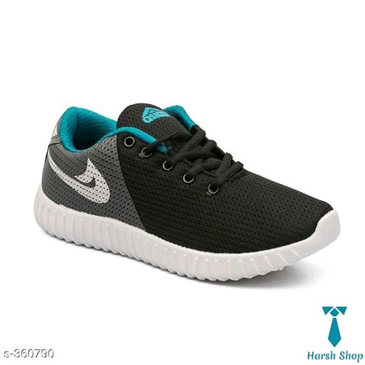 Classy Men's Sports Shoes Vol 8

Material: Outer Material - Mesh, Sole Material - Canvas
 Size: UK/I uploaded by business on 10/27/2020