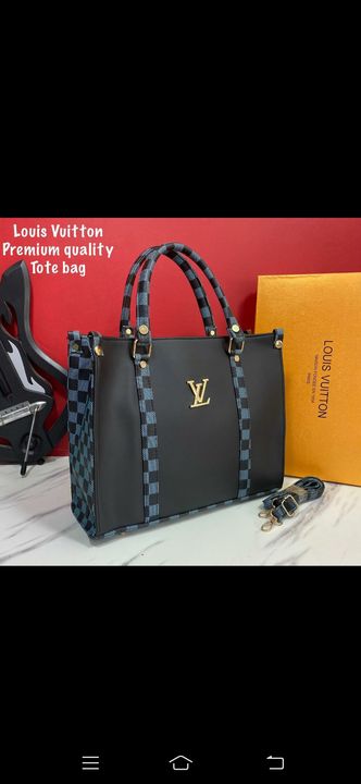 Lv bags uploaded by business on 5/18/2022