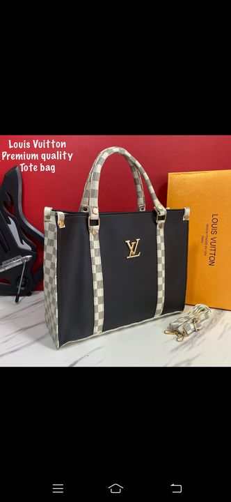 Lv bags uploaded by Women's ethnic on 5/18/2022