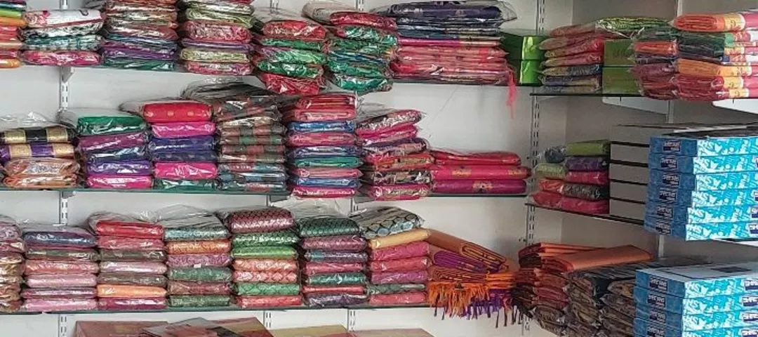 Shop Store Images of MAYAKALA YEOLA paithani sarees