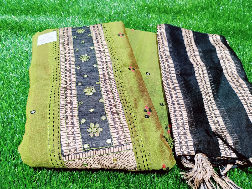 Product image of Chandri silk , price: Rs. 650, ID: chandri-silk-f3e1511e