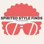 Business logo of Spirited Style Finds