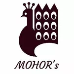 Business logo of Mohor's Kids Garments