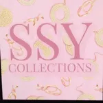 Business logo of SSY Collections