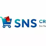 Business logo of SNS CREATIONS