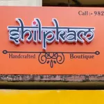 Business logo of Shilpkam
