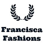 Business logo of Francisca Fashions 