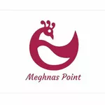 Business logo of Meghna's point