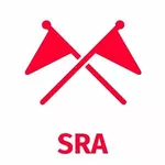 Business logo of SRA mall all shoping