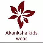 Business logo of Akanksha kids wear